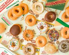 Krispy Kreme (4624 S Mason St)