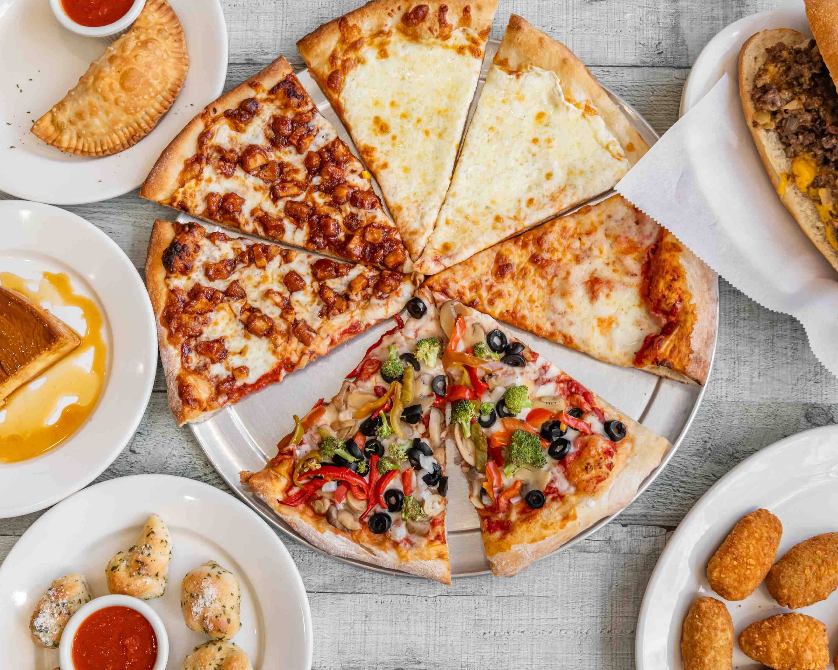 Order River Edge Pizza Kitchen Delivery in River Edge Menu & Prices