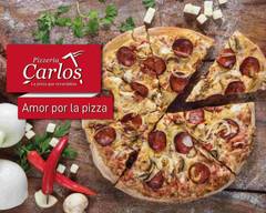 Pizzeria Carlos - Retiro