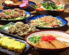 沖縄家庭料理 赤嶺 北口店 Okinawa Katei Ryouri Akamine Kitaguchi