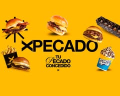 XPECADO Smash Burger (Sevilla)