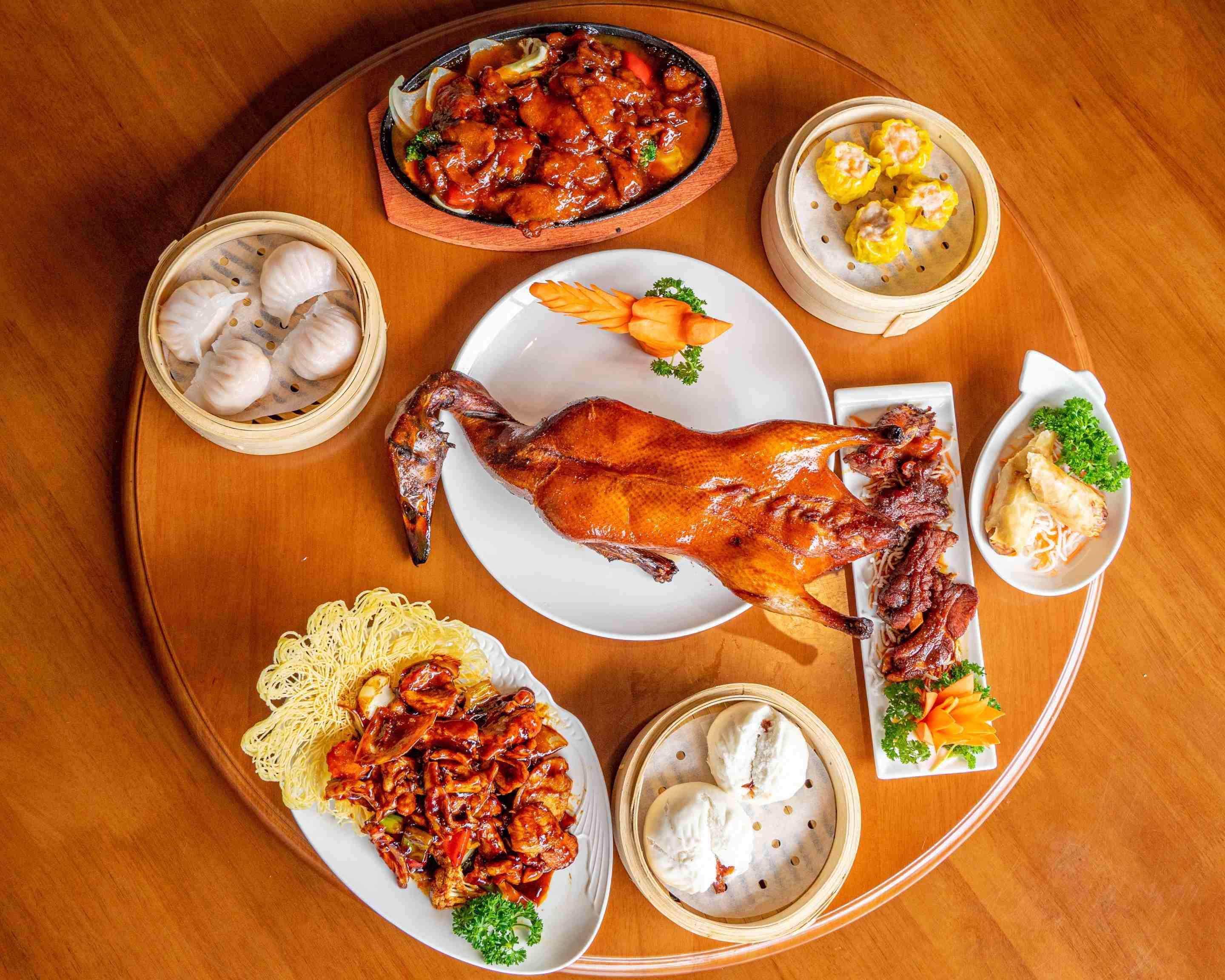 Order Mandarin Court Chinese Restaurant Menu & Prices Geelong