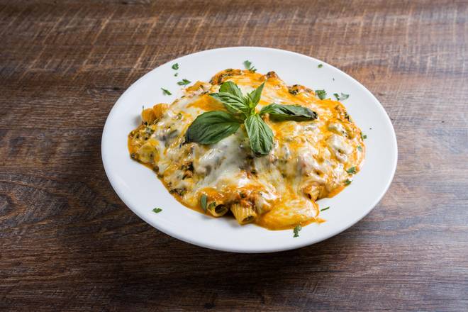 Pasta Fiorentina