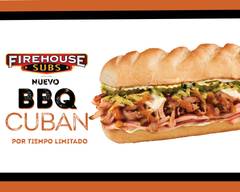 Firehouse Subs - Ponce