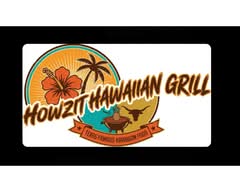 Howzit Hawaiian Grill (Old Fitzhugh)
