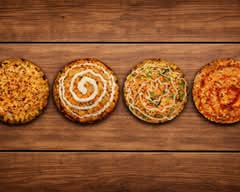 Mac N Cheese Bar  (2812 James Mowatt Trail Southwest)