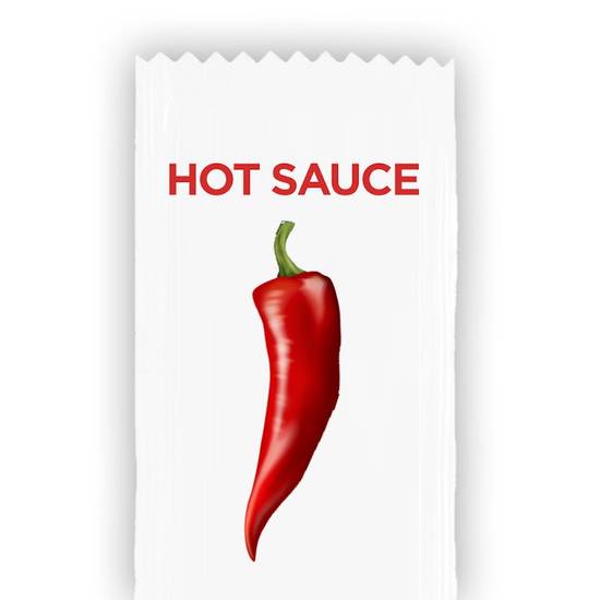 Hot Sauce