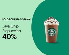 Starbucks - Quillota