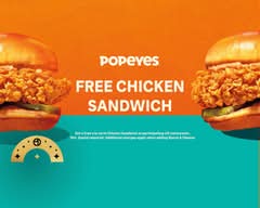 Popeyes (1245 W Normantown Rd)
