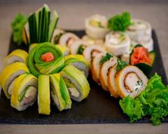 Sushi Lover's - La Serena🍣