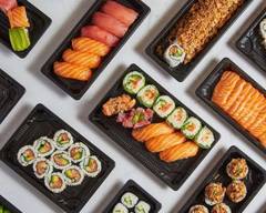 Sushi Gourmet (Staines)