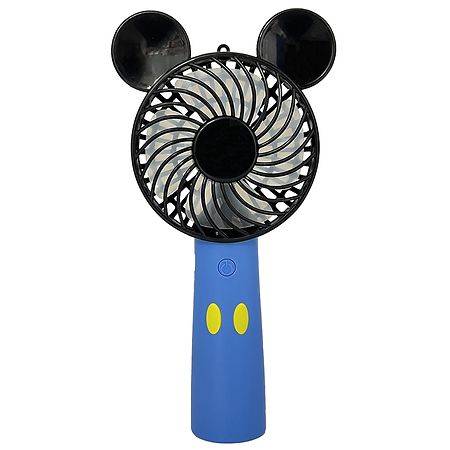 Disney Mickey Usb Fan