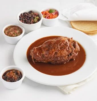 Chamorro adobado
