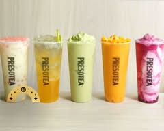 Presotea (London East)