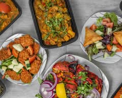 The Capital Curry Indian Food (LA)