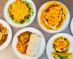 Taqueria Los Amigos II (Federal Way)