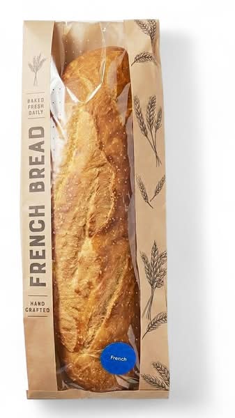 Sweet French Bread