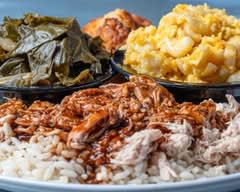 The Roasting Company