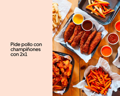 Chifa China Imperial (Pichincha)