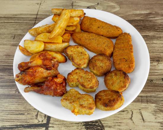Tenders🍗