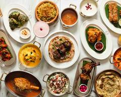 Bombay Chow Brasserie