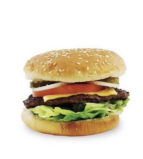Cheese Burger