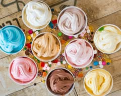 Froyo Culture