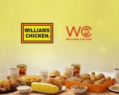 Williams Fried Chicken (204 West University Drive)