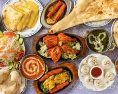 インド・ネパールレストラン・カフェ シラ Indonenepal restaurant sila