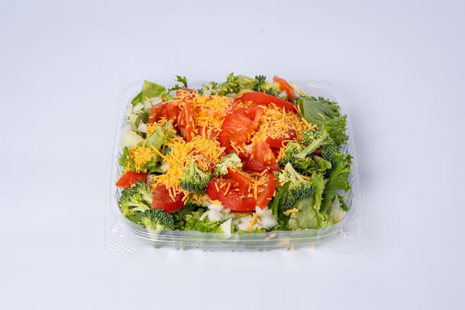 Large Salad
