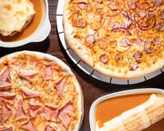 Pizzaria e Snack-bar Rei do Pedaço