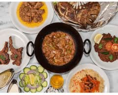 Original Shinwari Restaurant