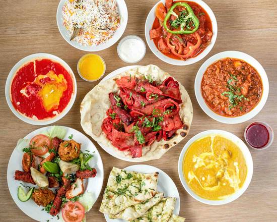 Chillies Indian Takeaway
