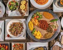 Yeshi Kitfo Ethiopian Restaurant 