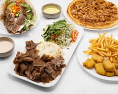 Deluxe Kebap Dillenburg-Oberscheld