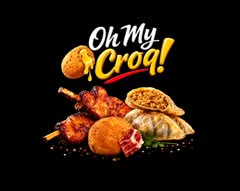 OH MY CROQ !