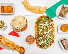 Porta via Honfleur 🍕