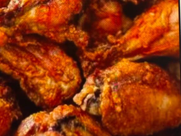 5 pc wings
