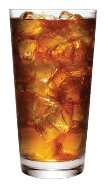 Passion Mango Black Tea