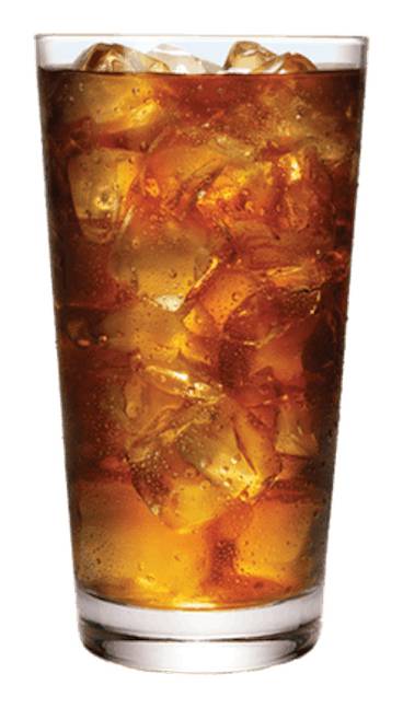 Passion Mango Black Tea