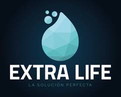 Extra Life (Santiago Centro)