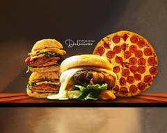 Bela Burgers & Pizza