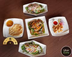 Ricky's Thai (Hillsborough)
