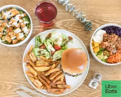 L'Adelaïde Café 🍔🥗