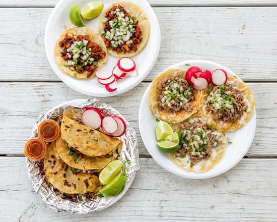 Birrieria La Comadre (1320 Atlantic Ave)