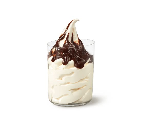 Sundae Chocolate