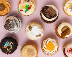 Cupcake Espresso-Stockland Greenhills