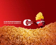 Caribbean Cinemas Plaza Guaynabo