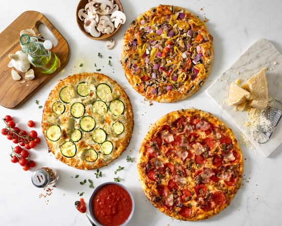 Pizzaiolo (494 Holland St W)