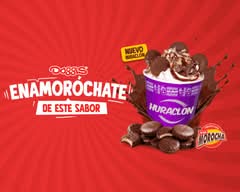 Doggis Heladería - Jumbo Puente Alto